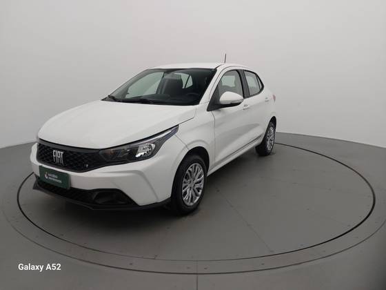 FIAT ARGO 1.0 FIREFLY FLEX DRIVE MANUAL